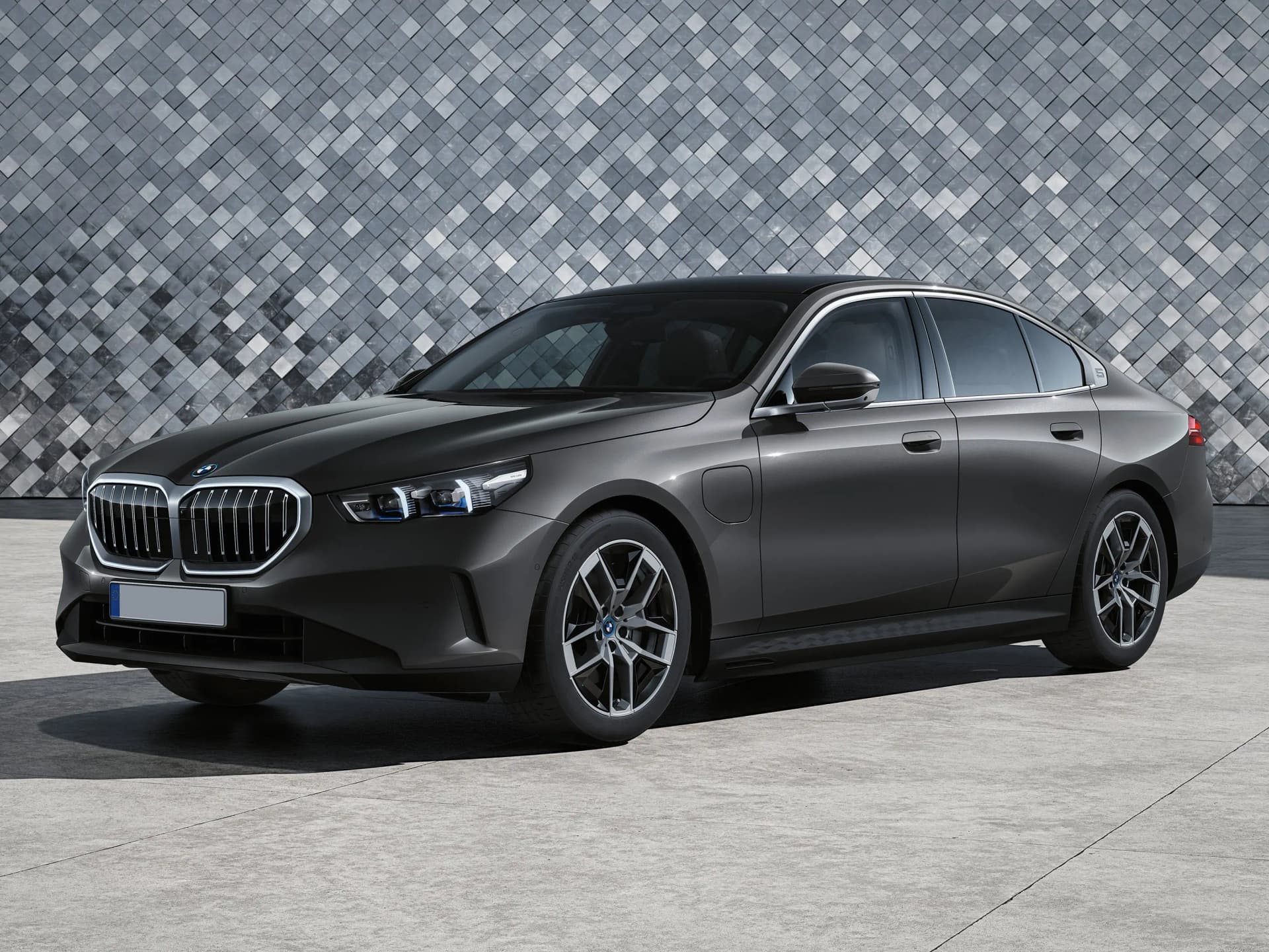 BMW Serie 5