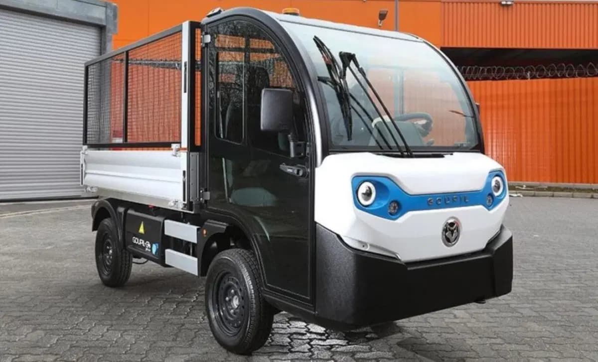 Goupil G4L