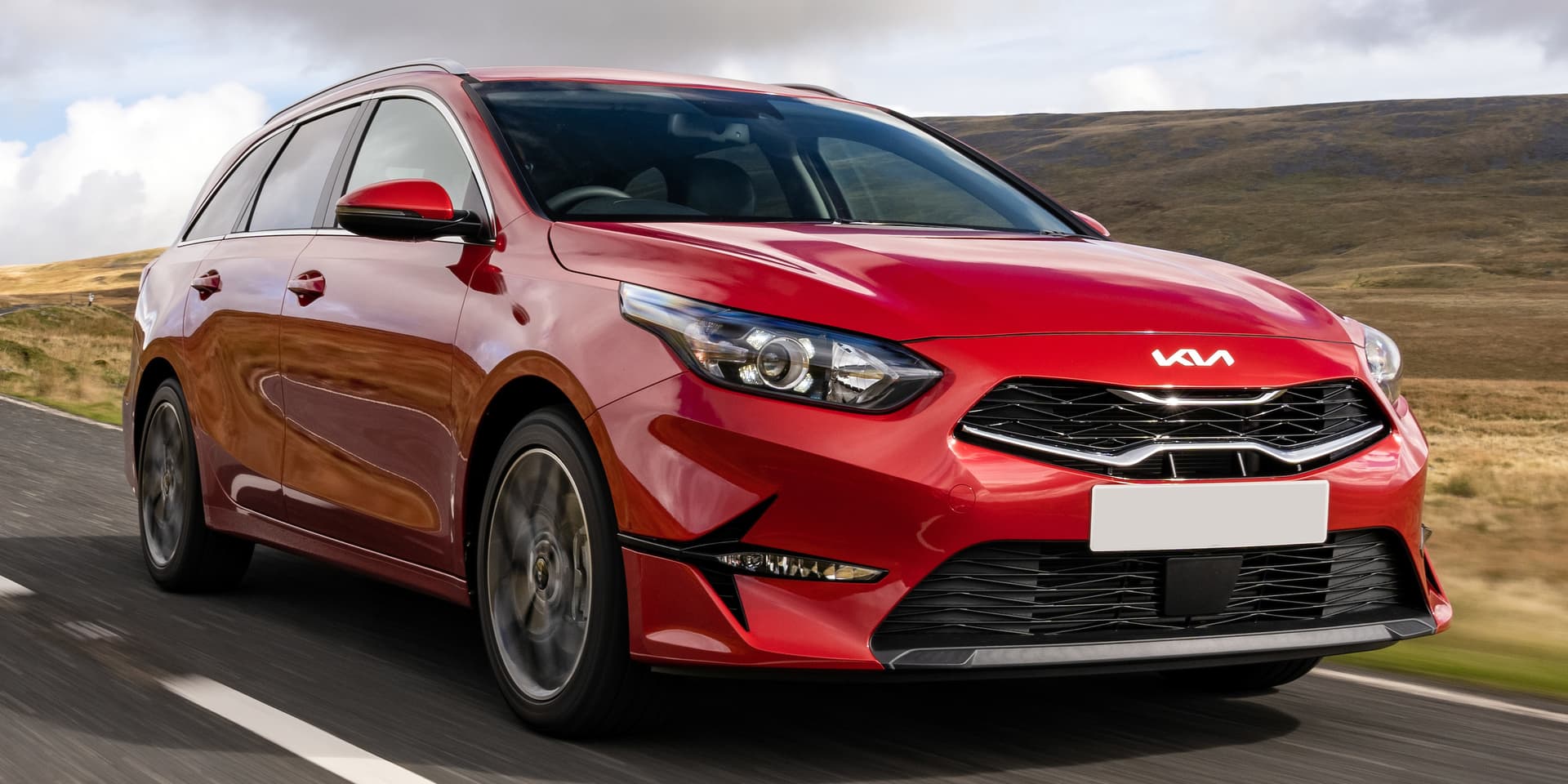 Kia Ceed Sportswagon
