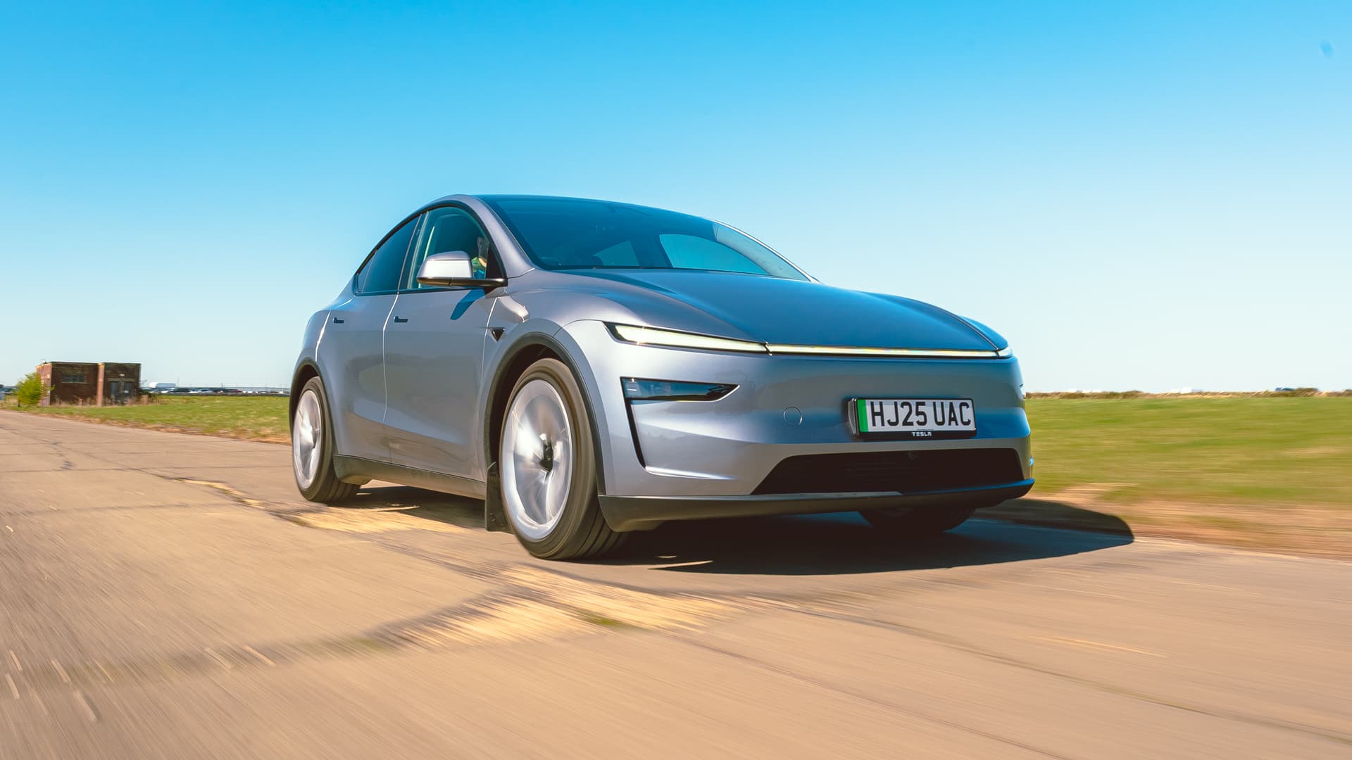 Tesla Model Y Premium