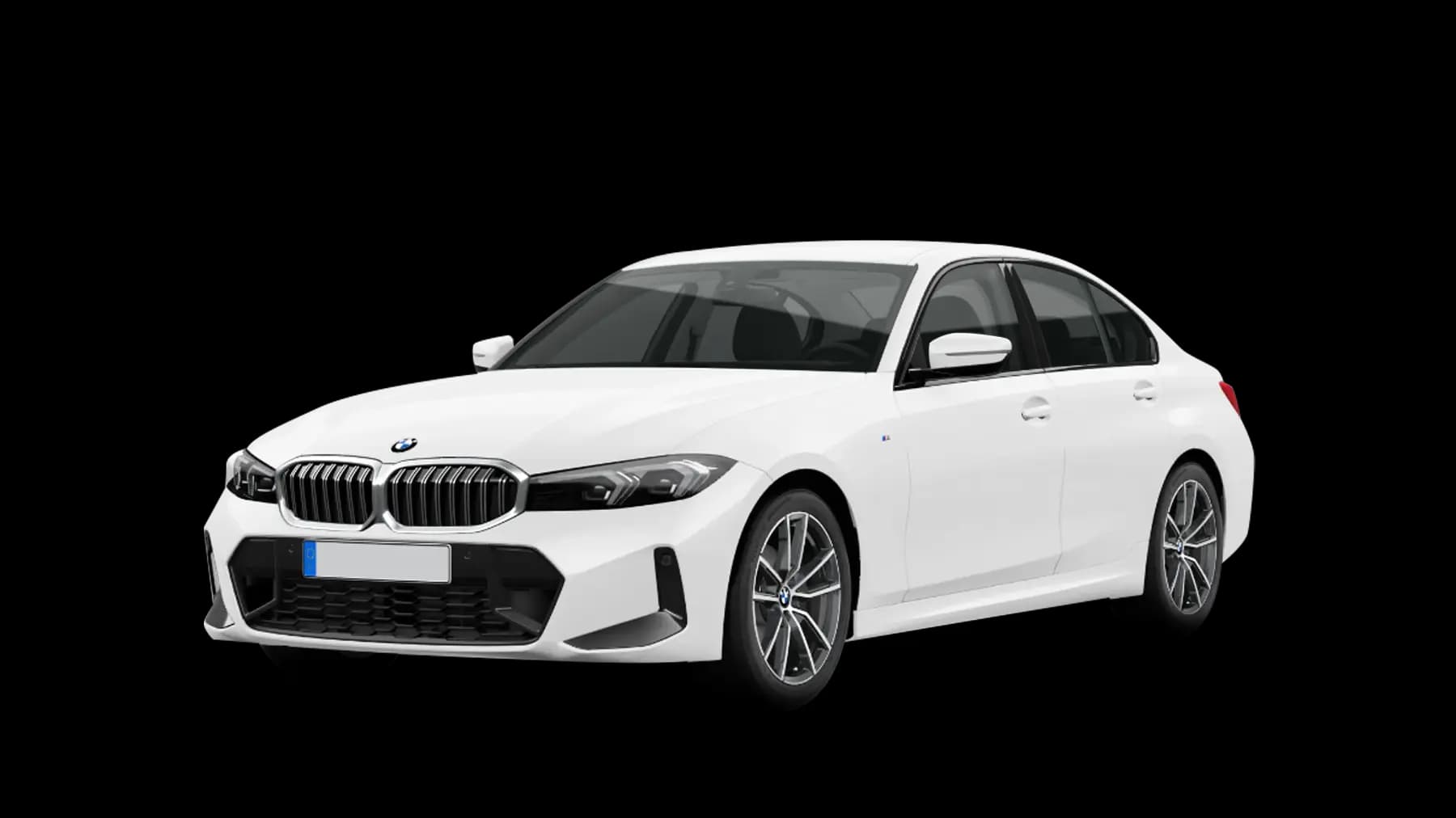 BMW Serie 3 330e