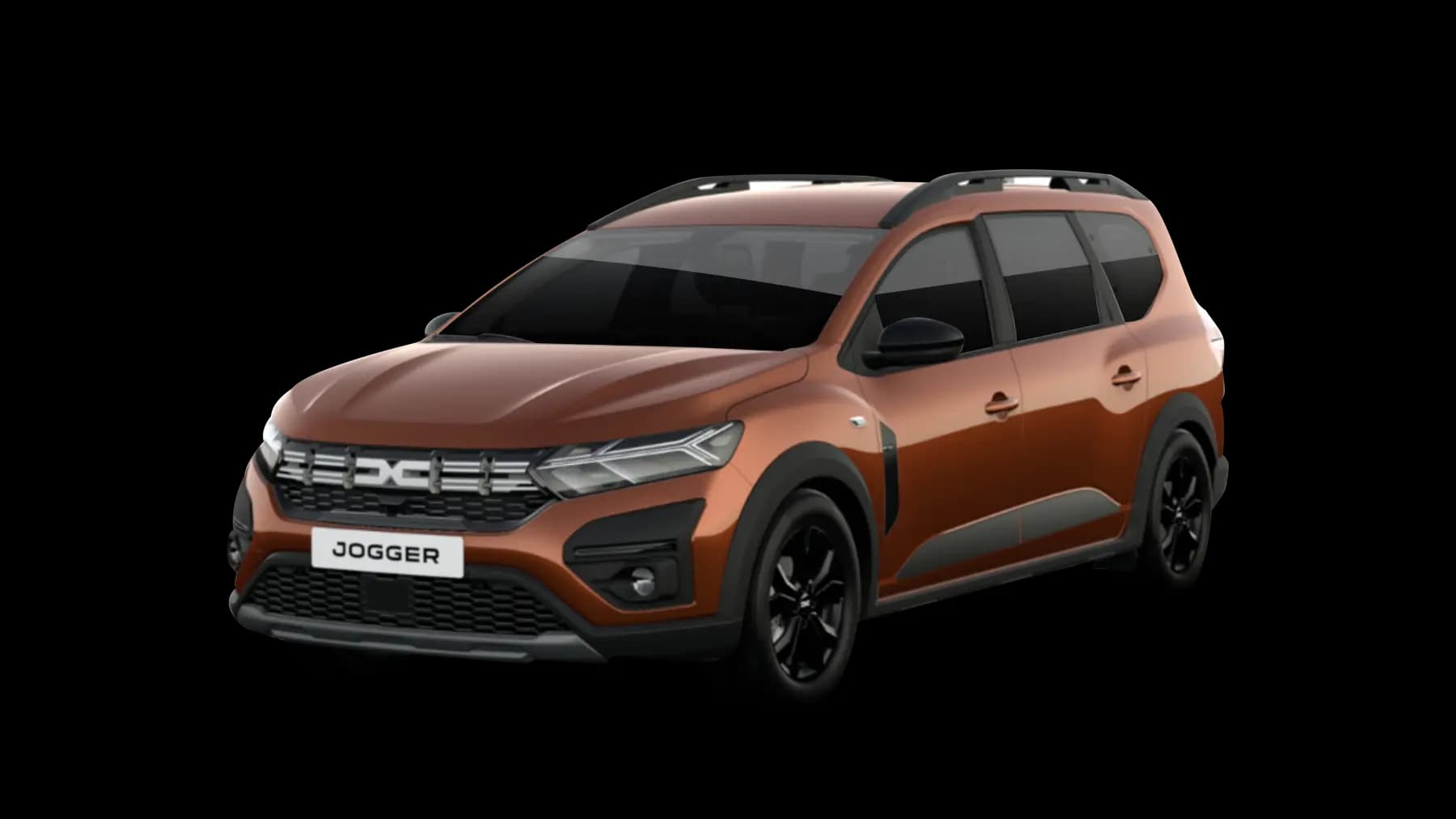 Dacia Jogger 100cv ECO-G Expression 5 plazas