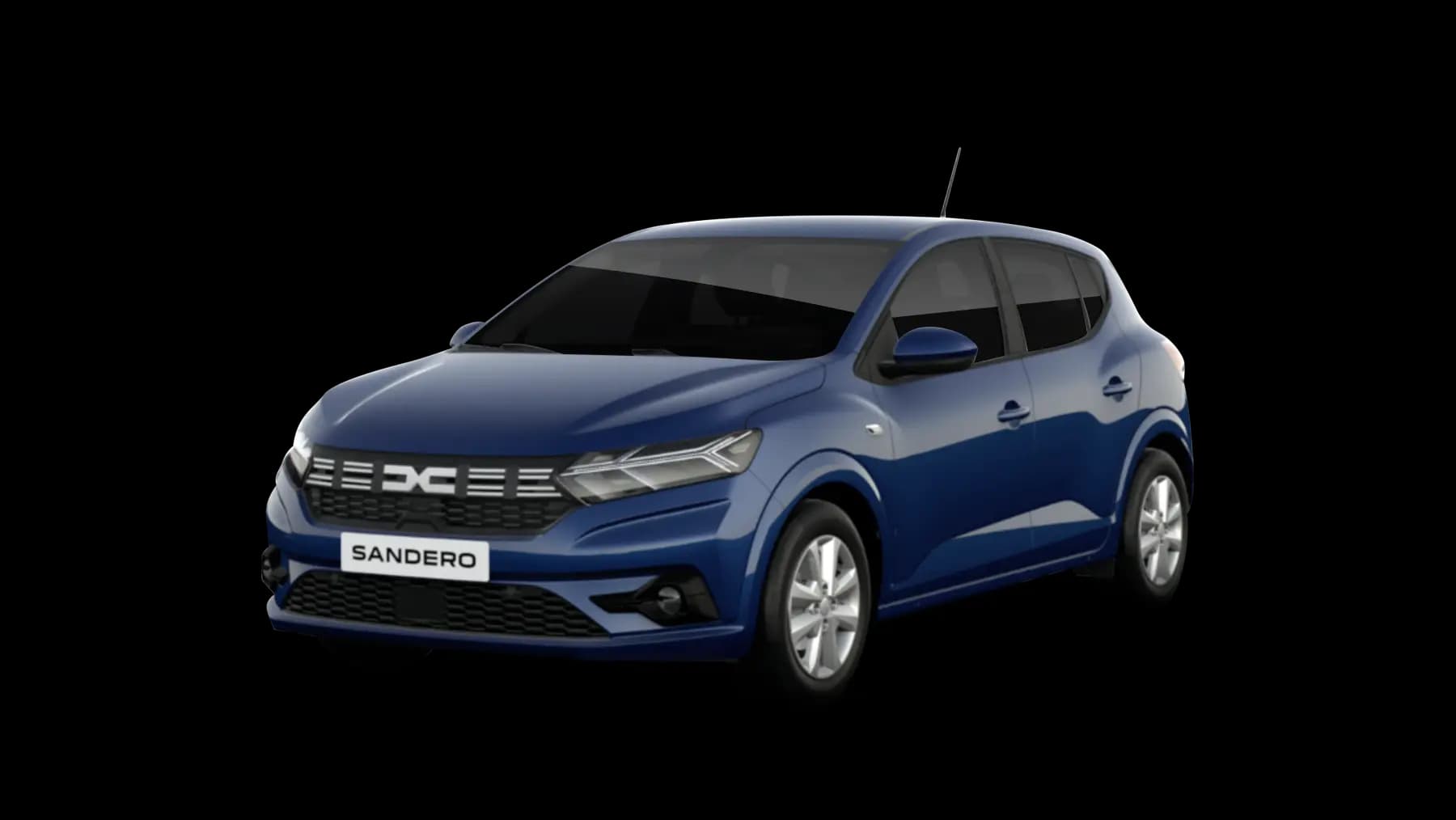 Dacia Sandero ECO-G 100cv Essential