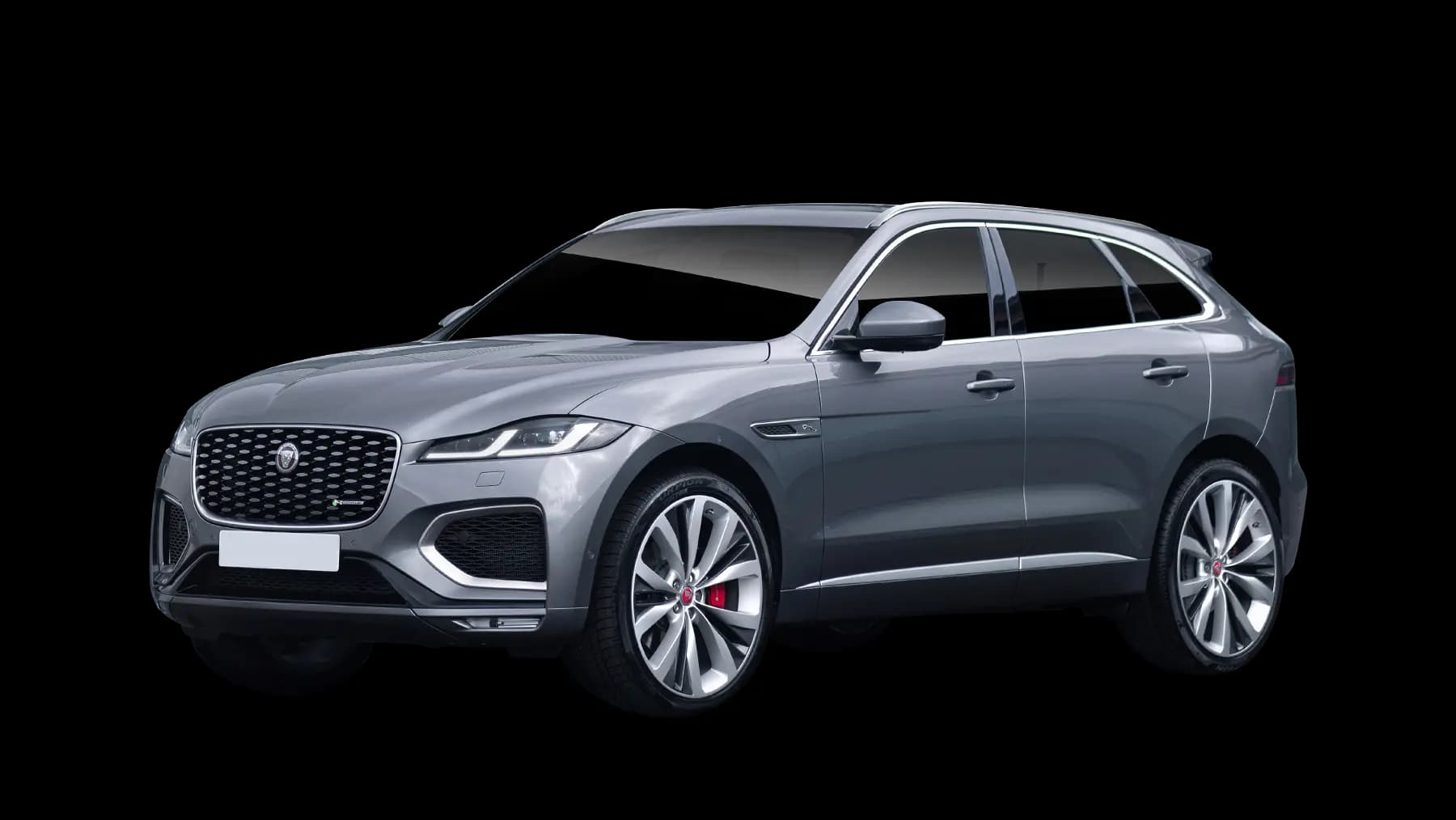 Jaguar F-Pace 2.0 I4 PHEV 404CV AWD AT R-Dynamic SE 90th Anniversary Edition