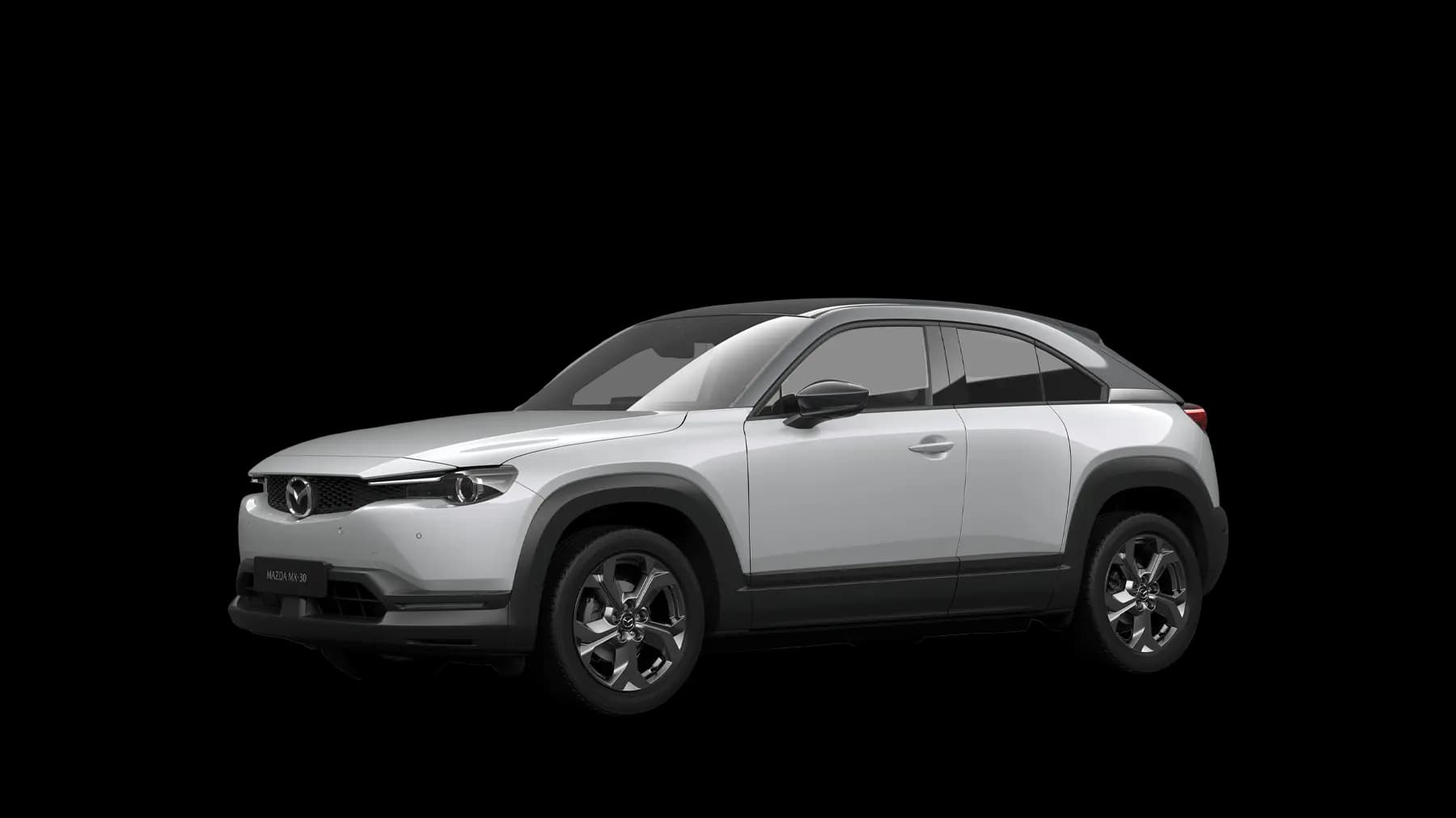 Mazda MX-30 e-SKYACTIV R-EV 170cv Exclusive Line