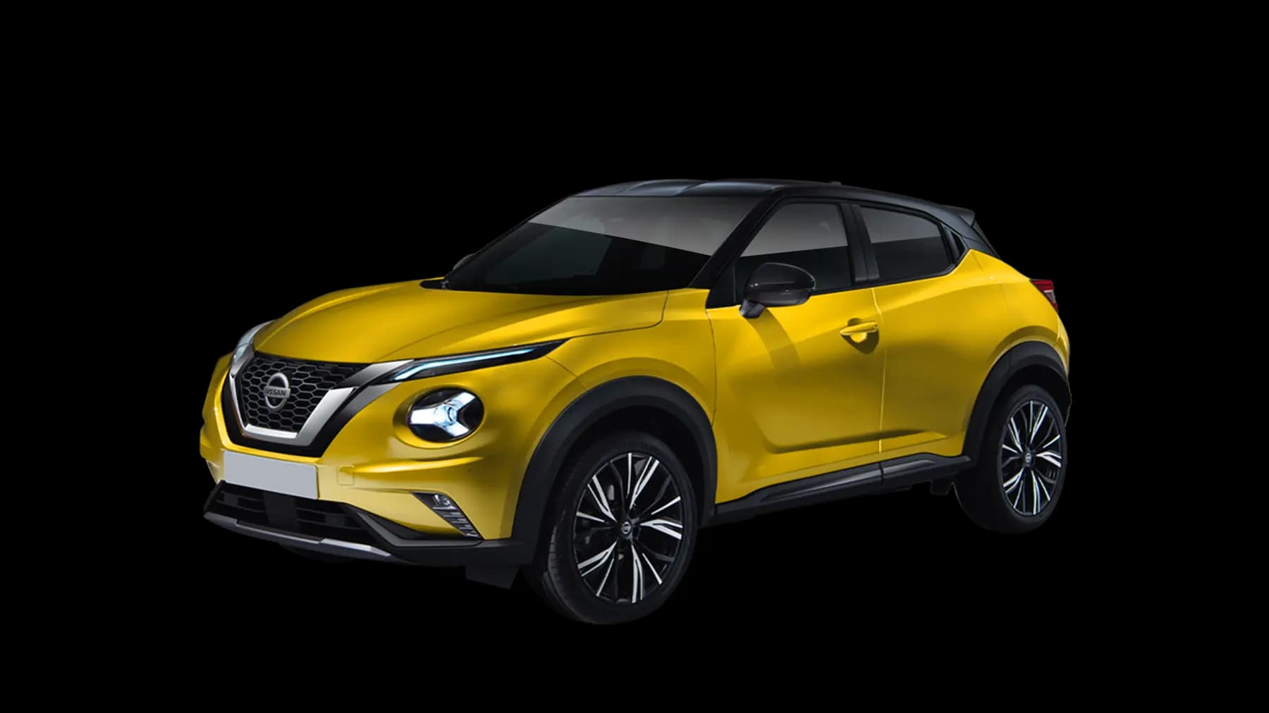 Nissan Juke 1.6 Hybrid 143cv N-Design