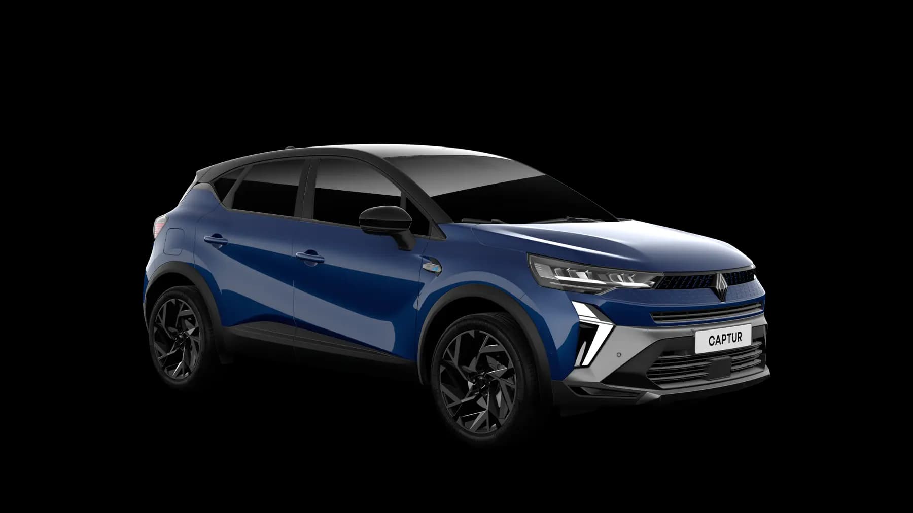 Renault Captur Eco-G 100cv evolution