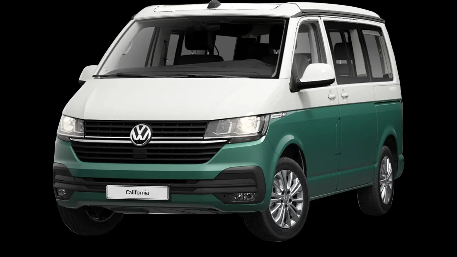 Volkswagen California 5 puertas 2.0 TDI 204cv BMT DSG Beach Tour