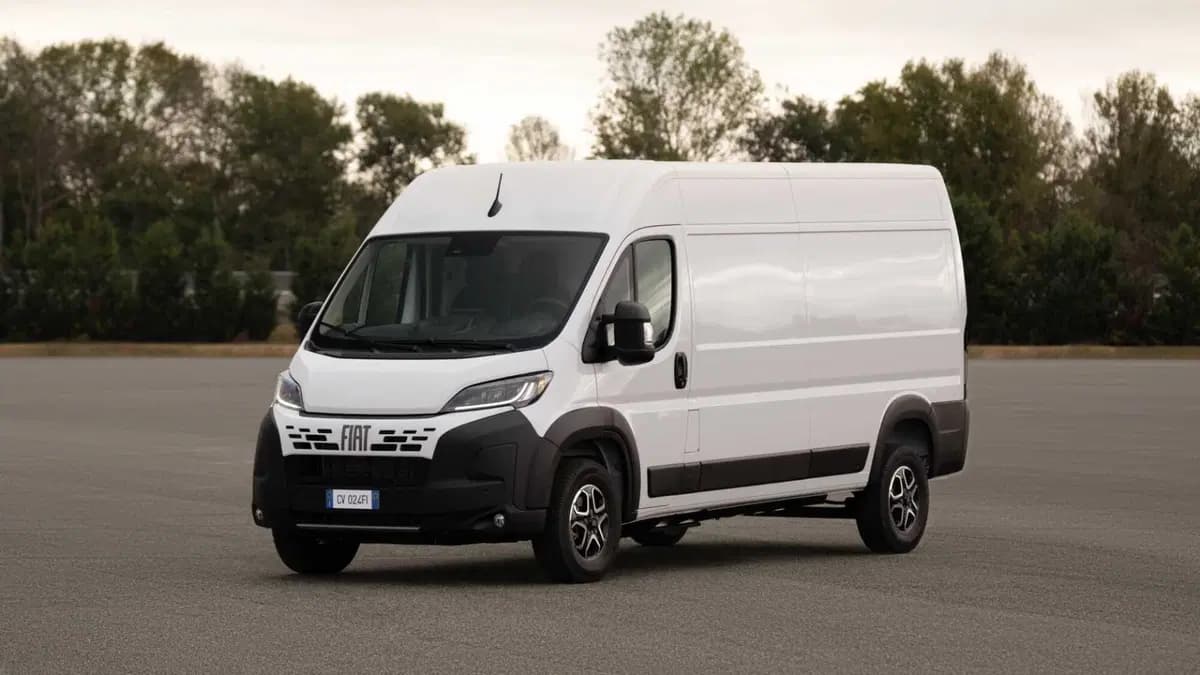 Fiat Ducato