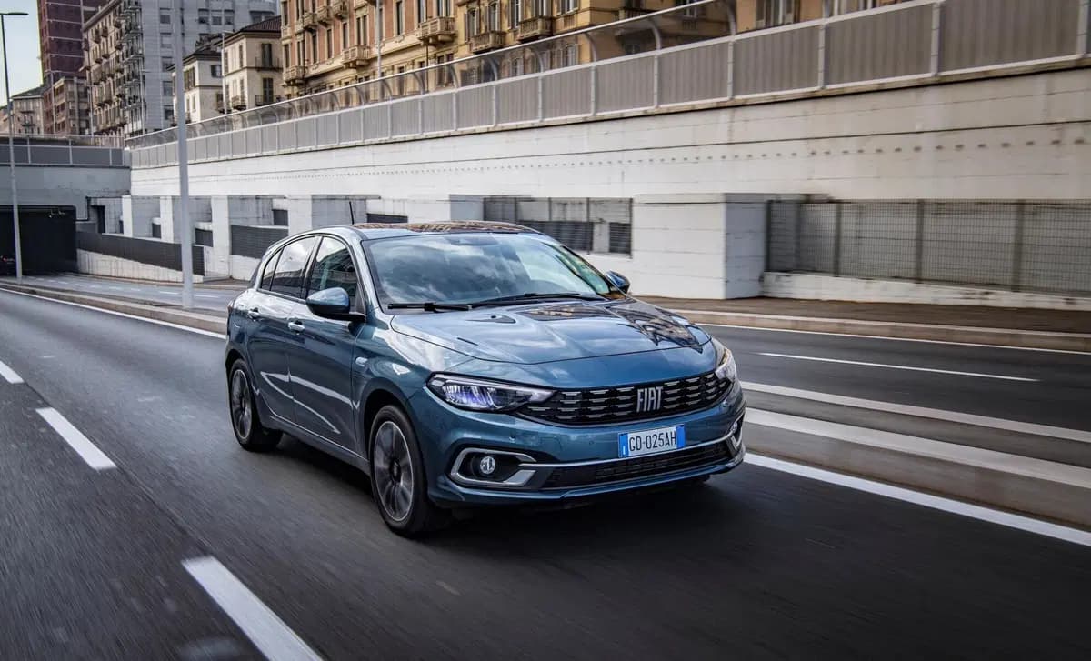 Fiat Tipo