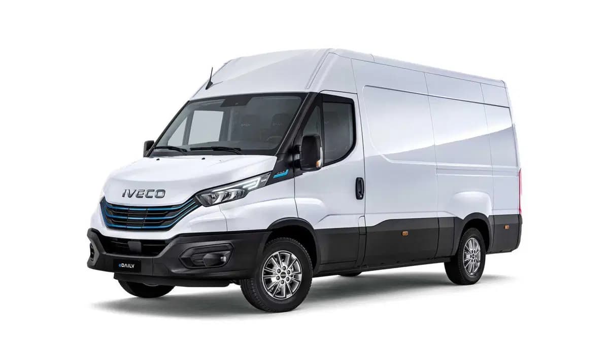 Iveco Daily