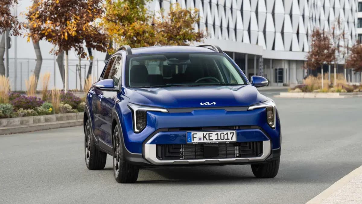 Kia Stonic