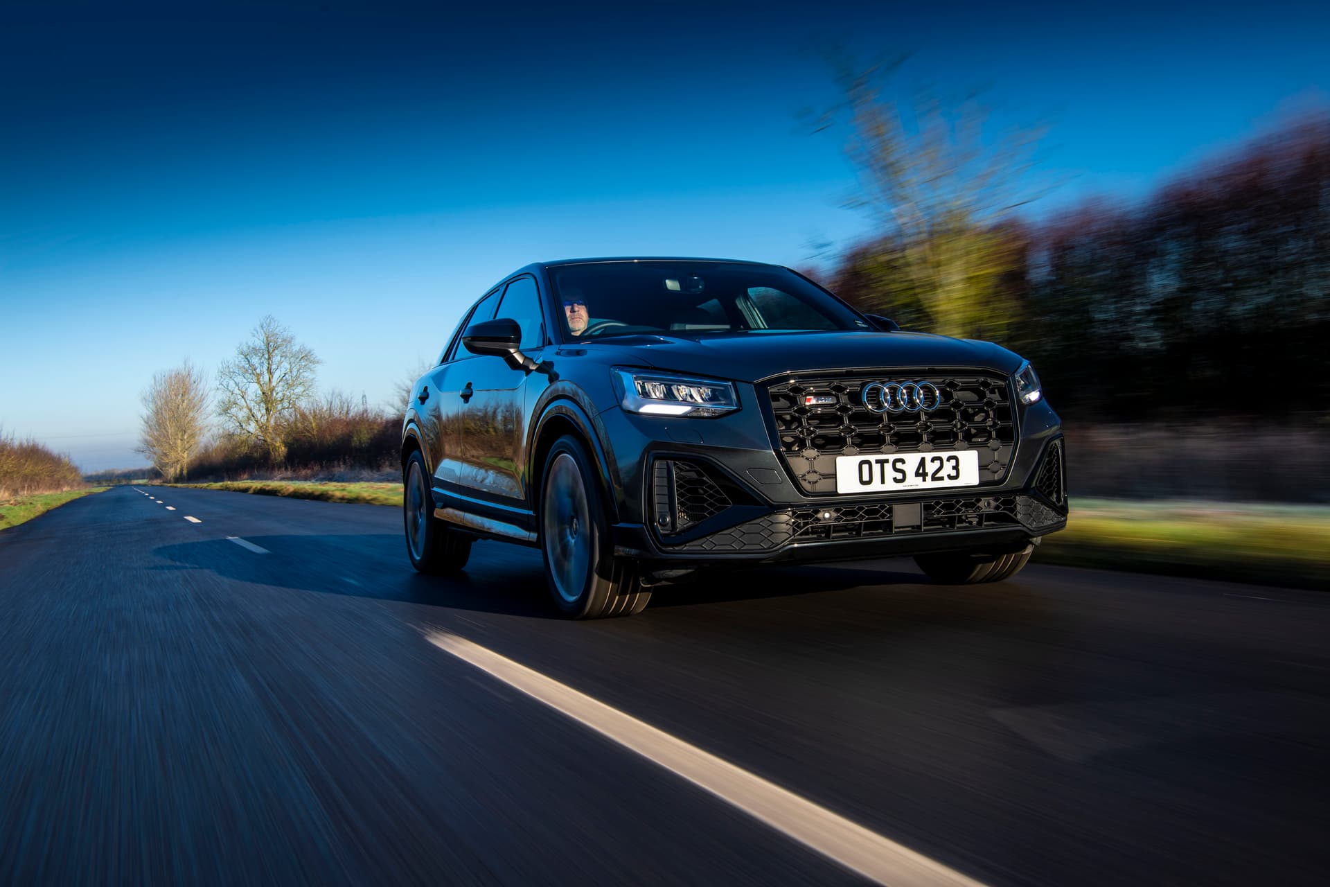 Audi SQ2