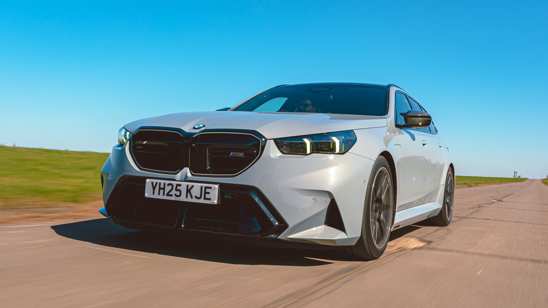 BMW M5 Touring