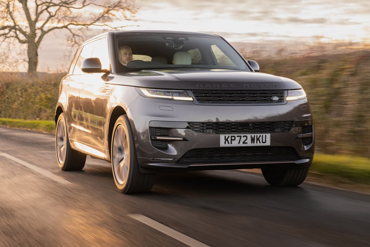 Range Rover Sport