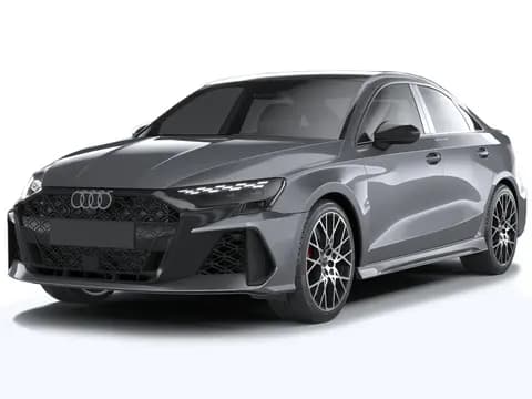 Audi RS 3