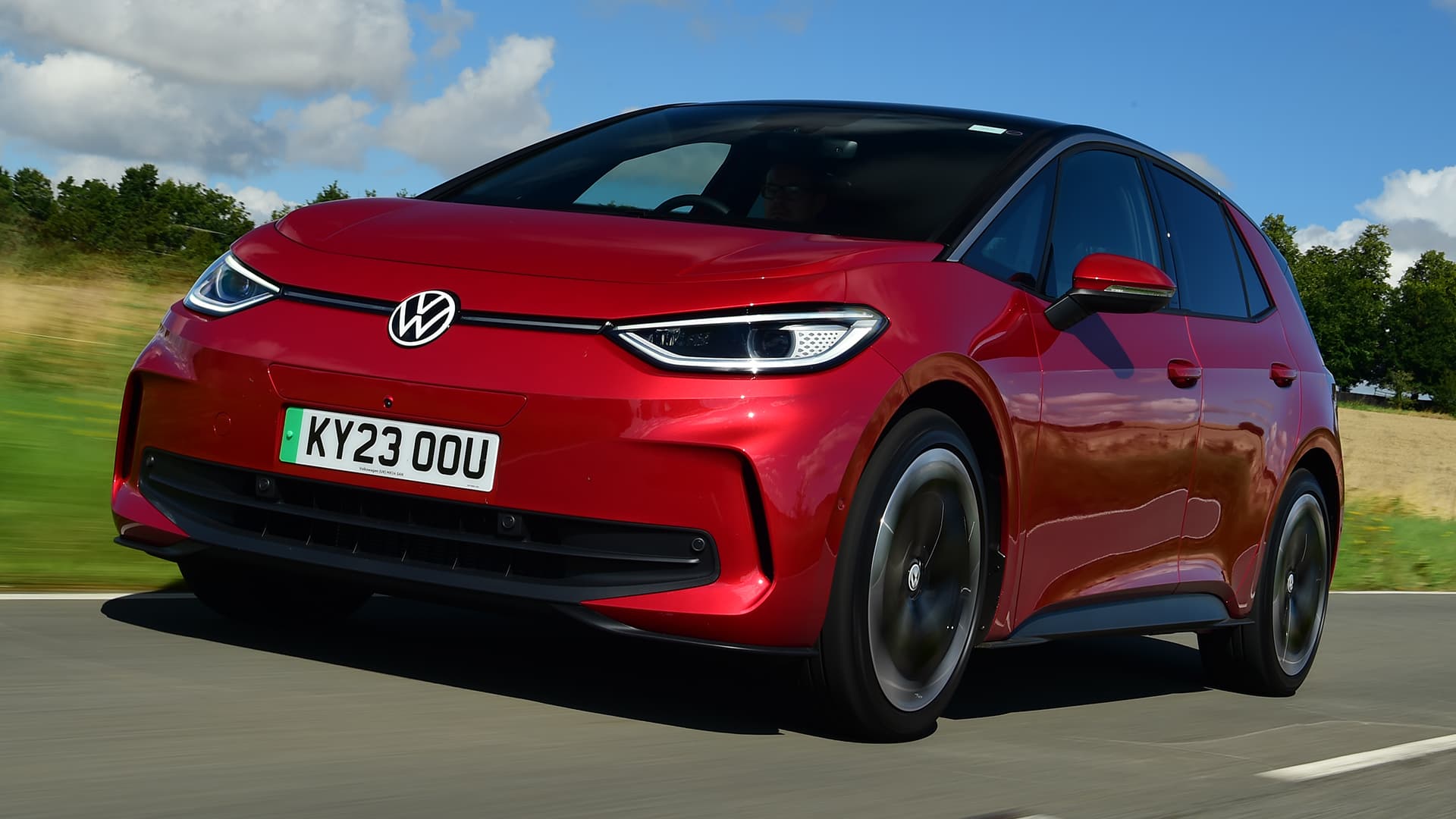 Volkswagen ID.3