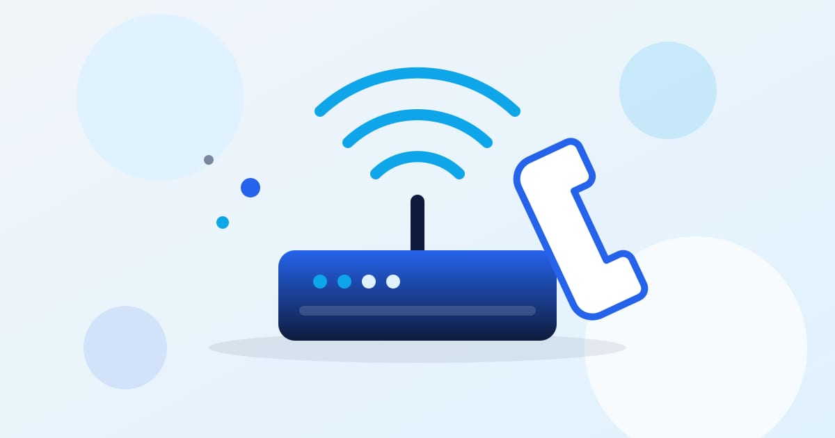Telefonía IP: qué es, cómo funciona y cómo ahorrar en México