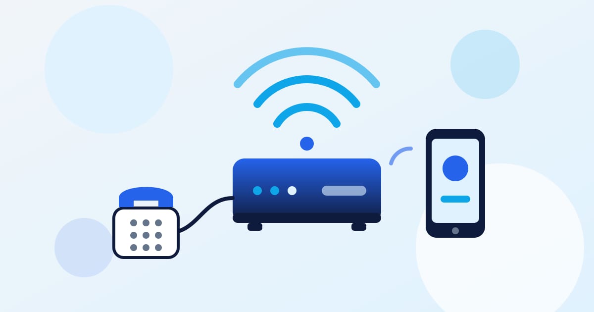 Telefonia VoIP: cos'è, come funziona e come risparmiare