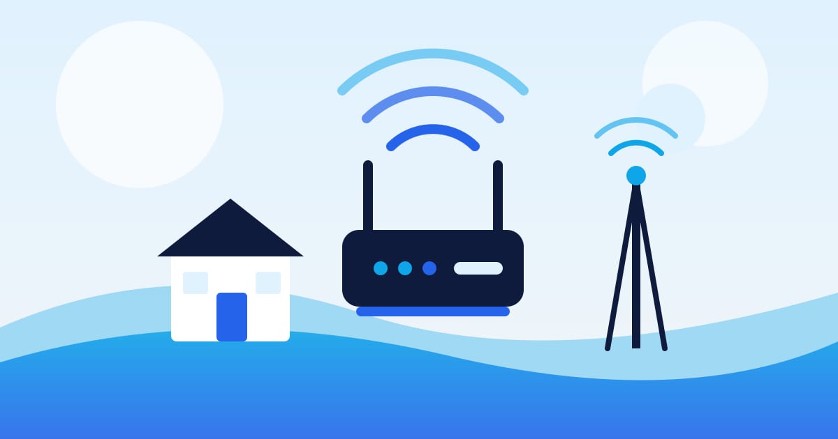 Rural broadband in the UK: your options compared for 2026