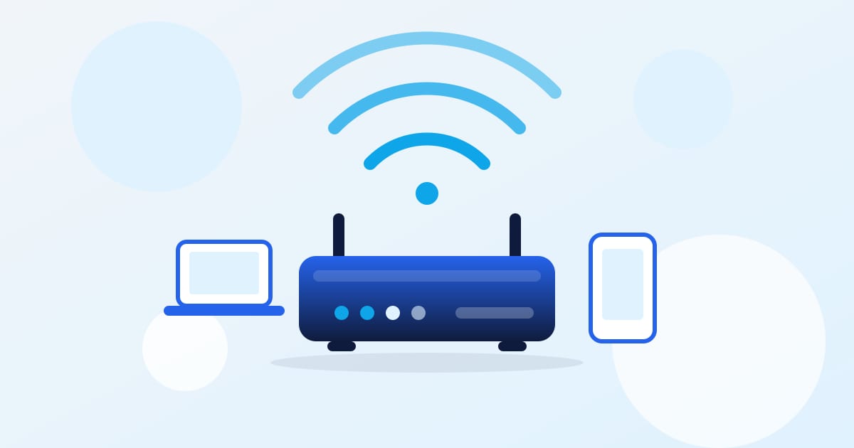 Internet de 100 megas: ¿es mucho o poco para tu casa?
