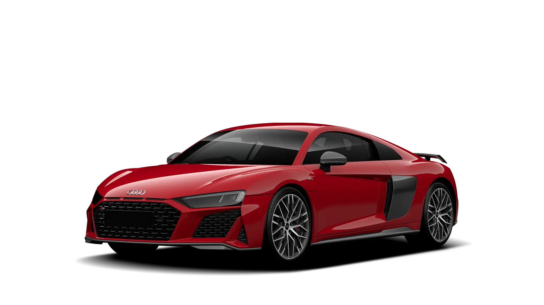 Audi R8 Coupé V10 FSI performance 620cv quattro S tronic