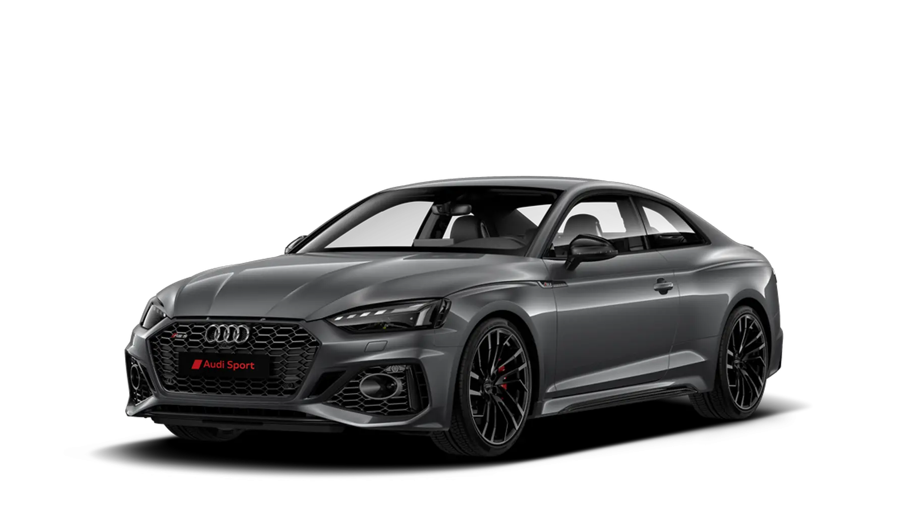 Audi RS 5 Coupé 2.9 TFSI 450cv quattro