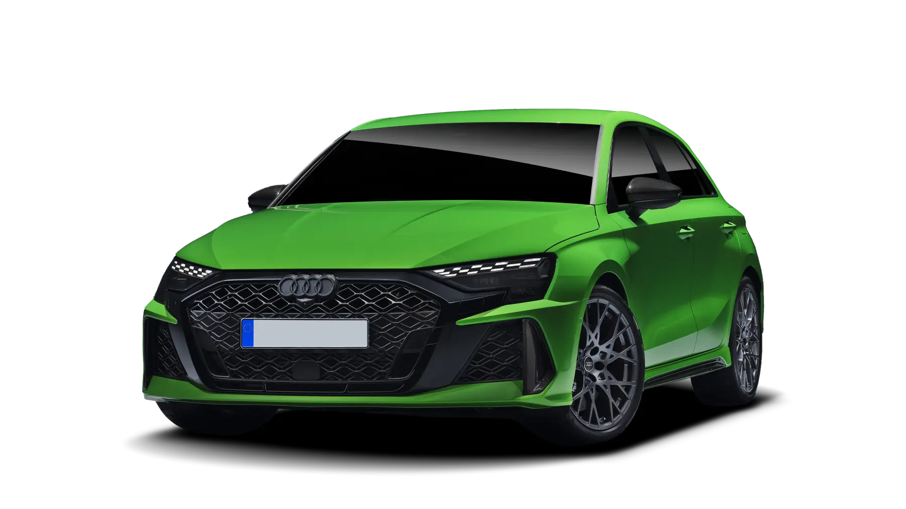 Audi RS 3 Sportback TFSI 400CV quattro S tronic