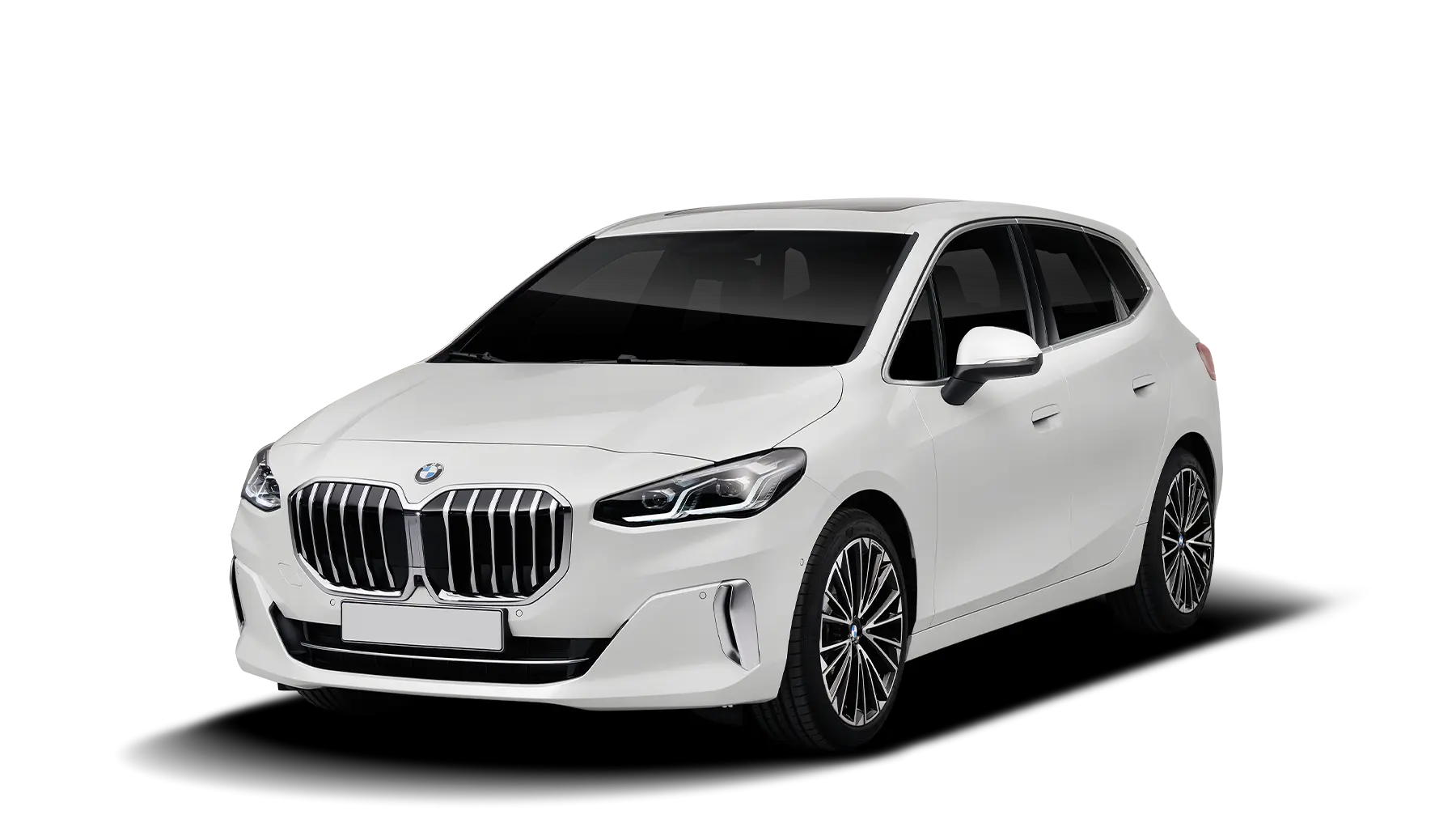 BMW Serie 2 Active Tourer 218d