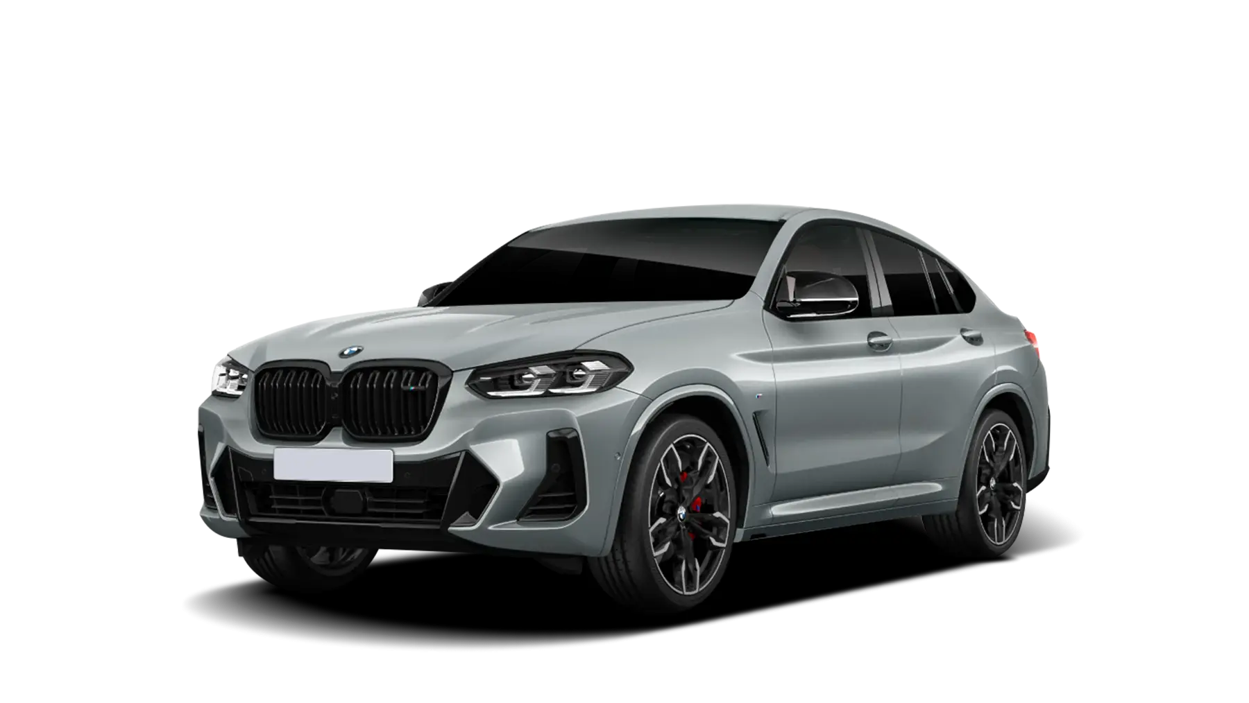 BMW X4 M