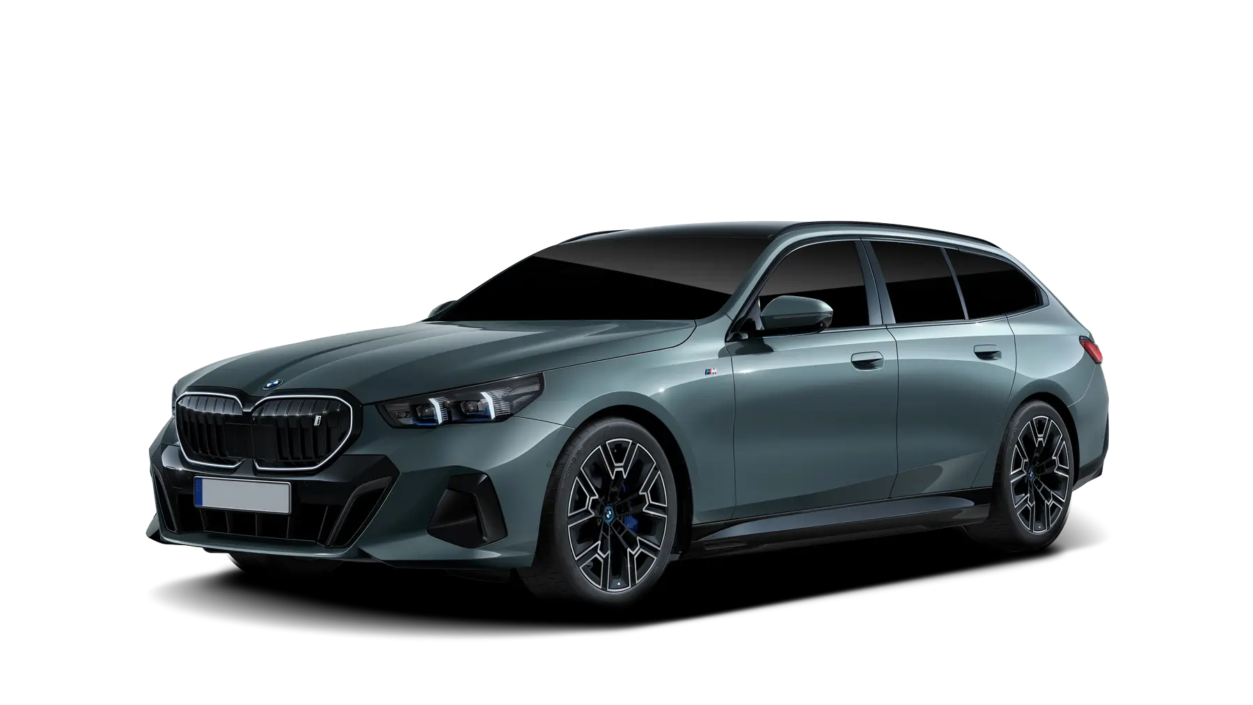 BMW i5 Touring eDrive40