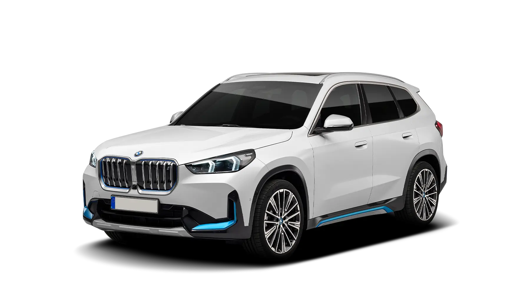 BMW iX1 eDrive20