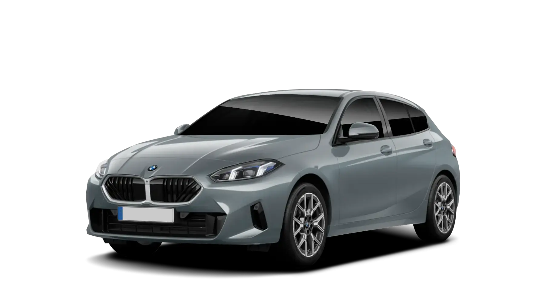 BMW Serie 1 118d