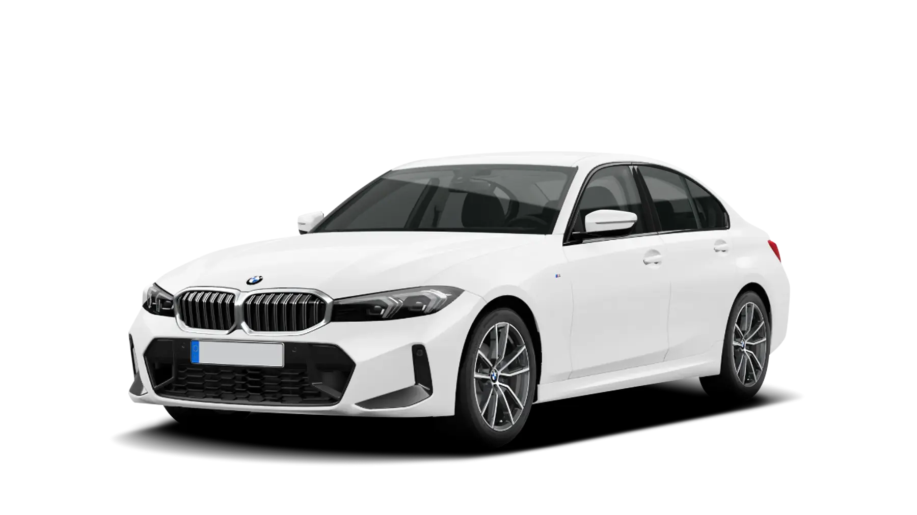 BMW Serie 3 320i Auto.