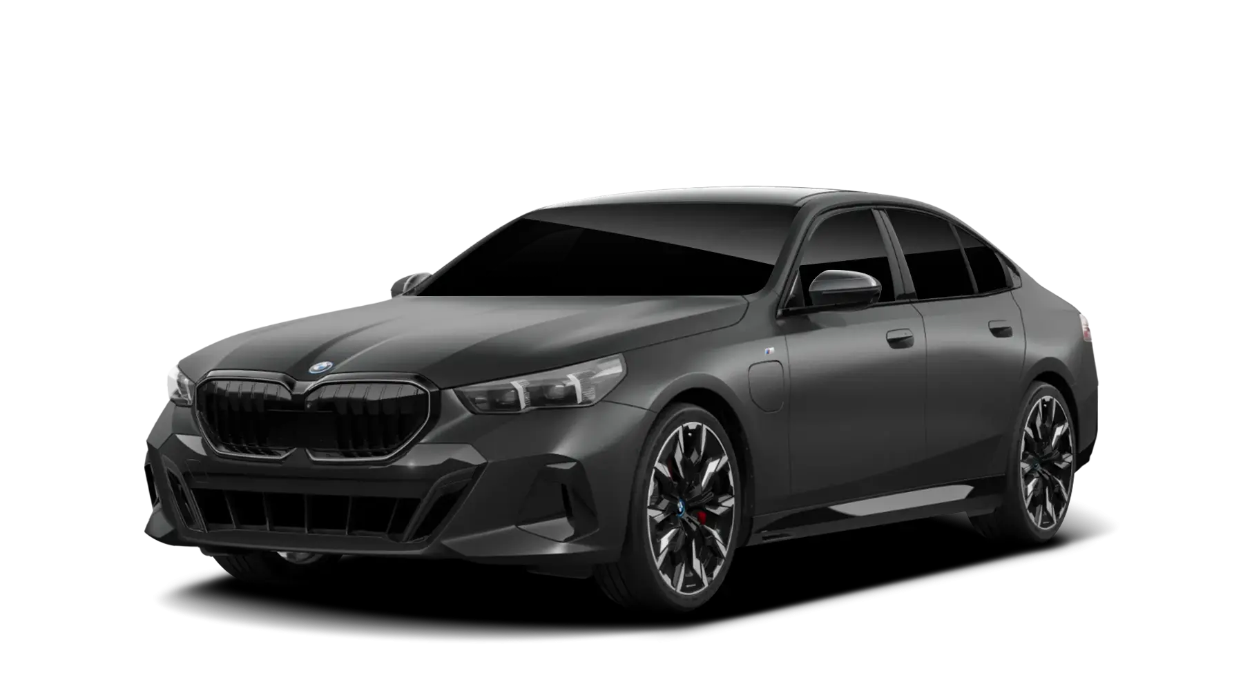 BMW Serie 5 727cv M5