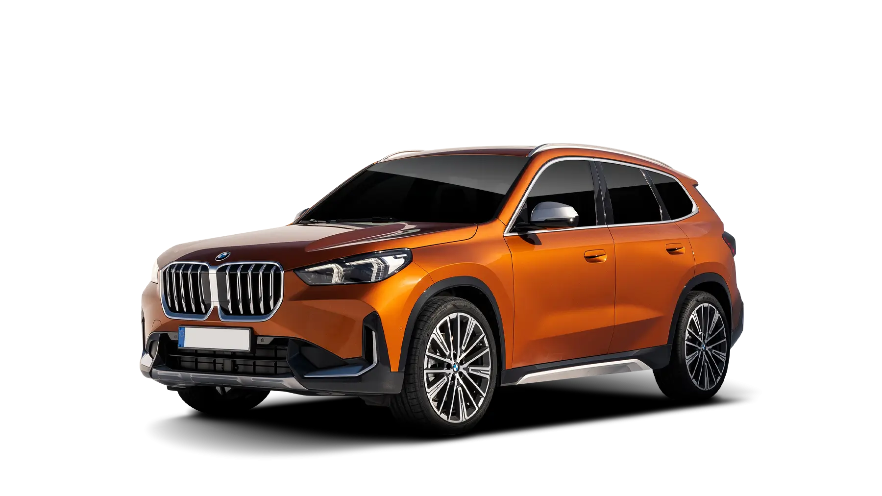 BMW X1 sDrive18d