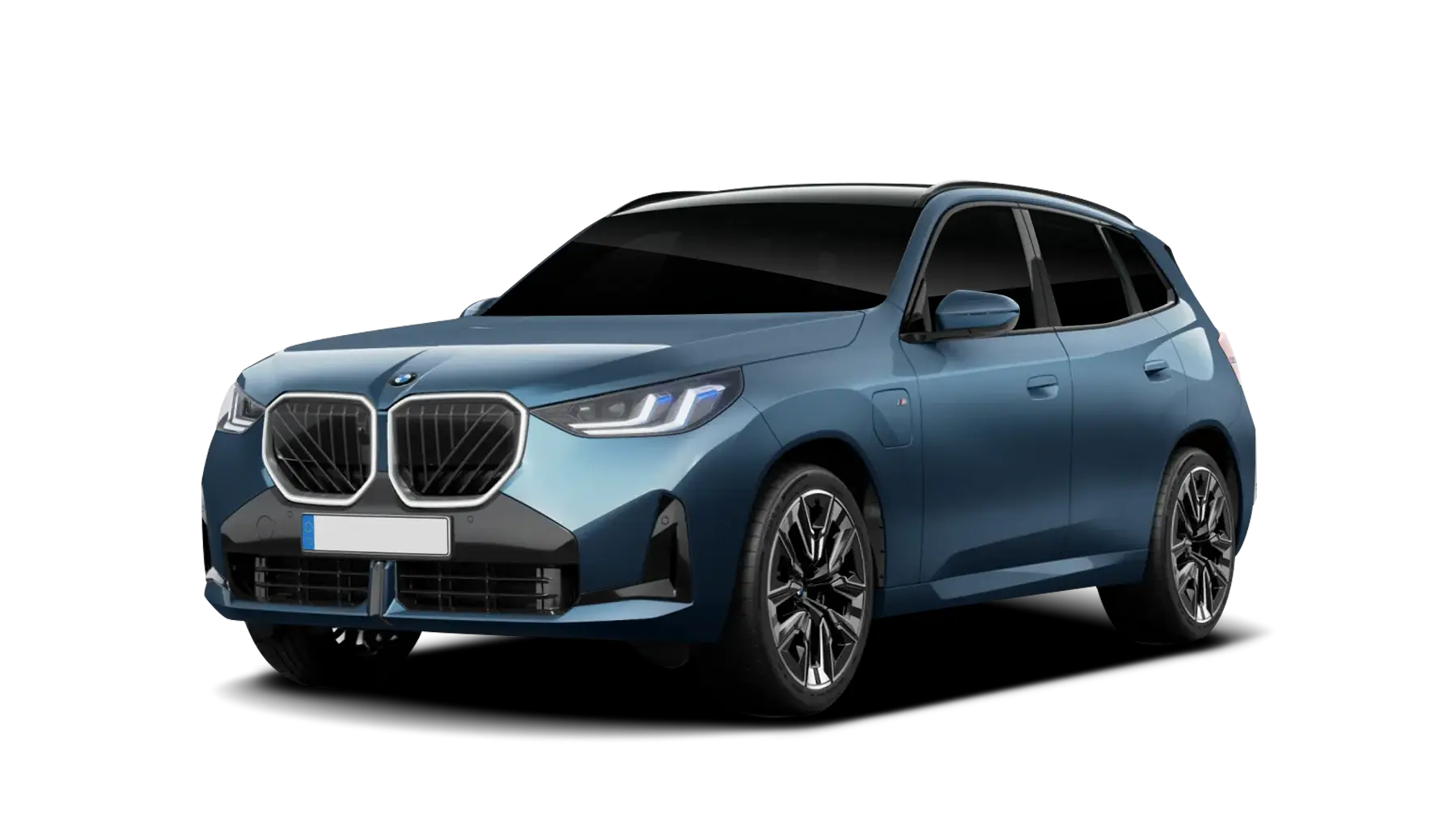 BMW X3 30e xDrive