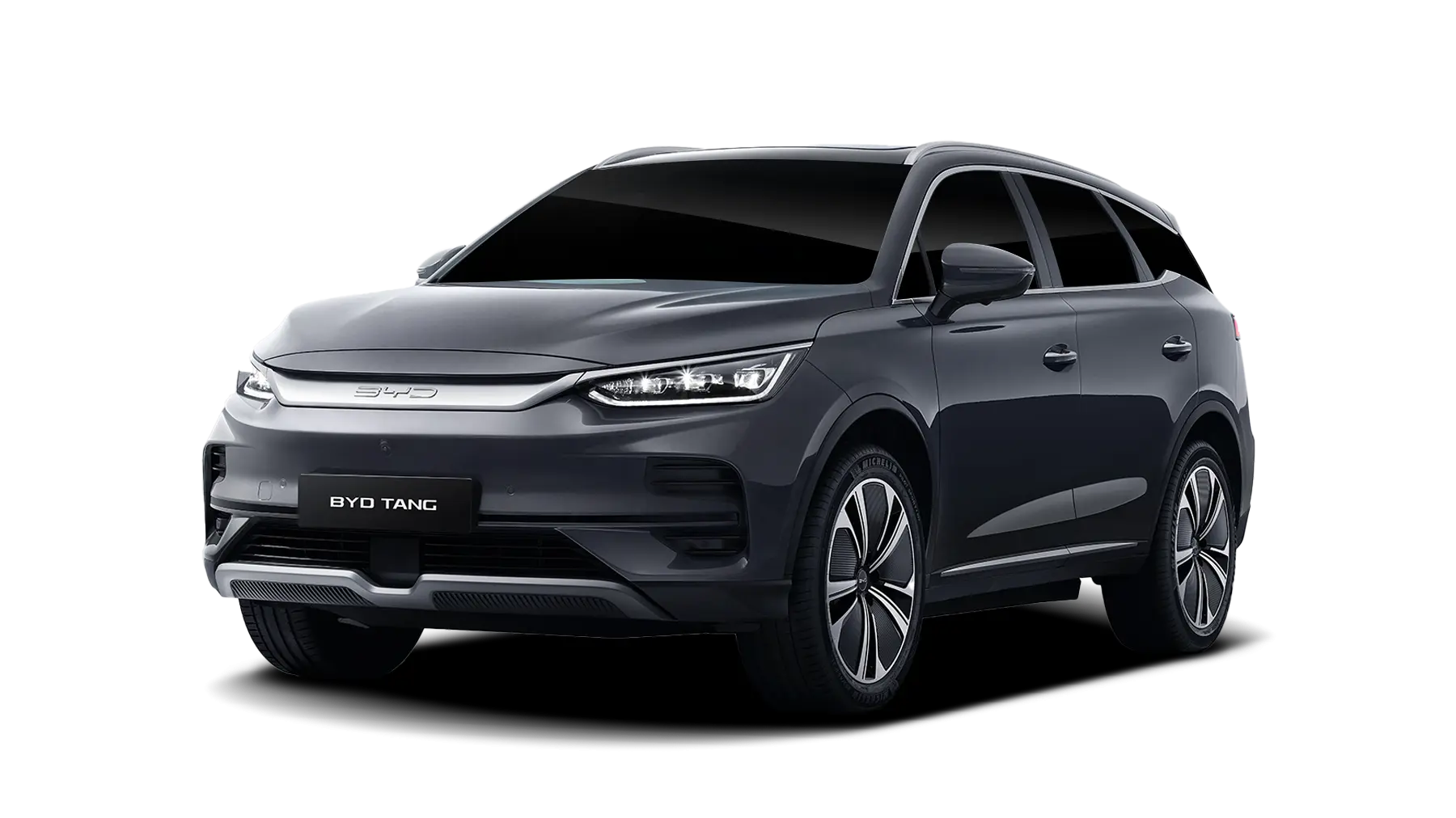 BYD TANG Flagship
