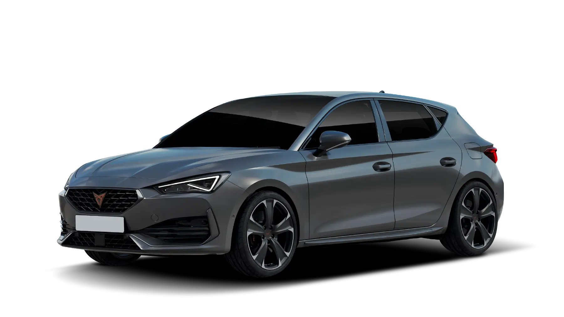 CUPRA León 1.4 e-Hybrid 204cv DSG