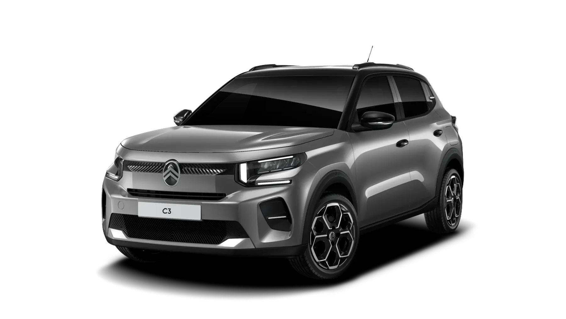 Citroën C3 PureTech 100 Max