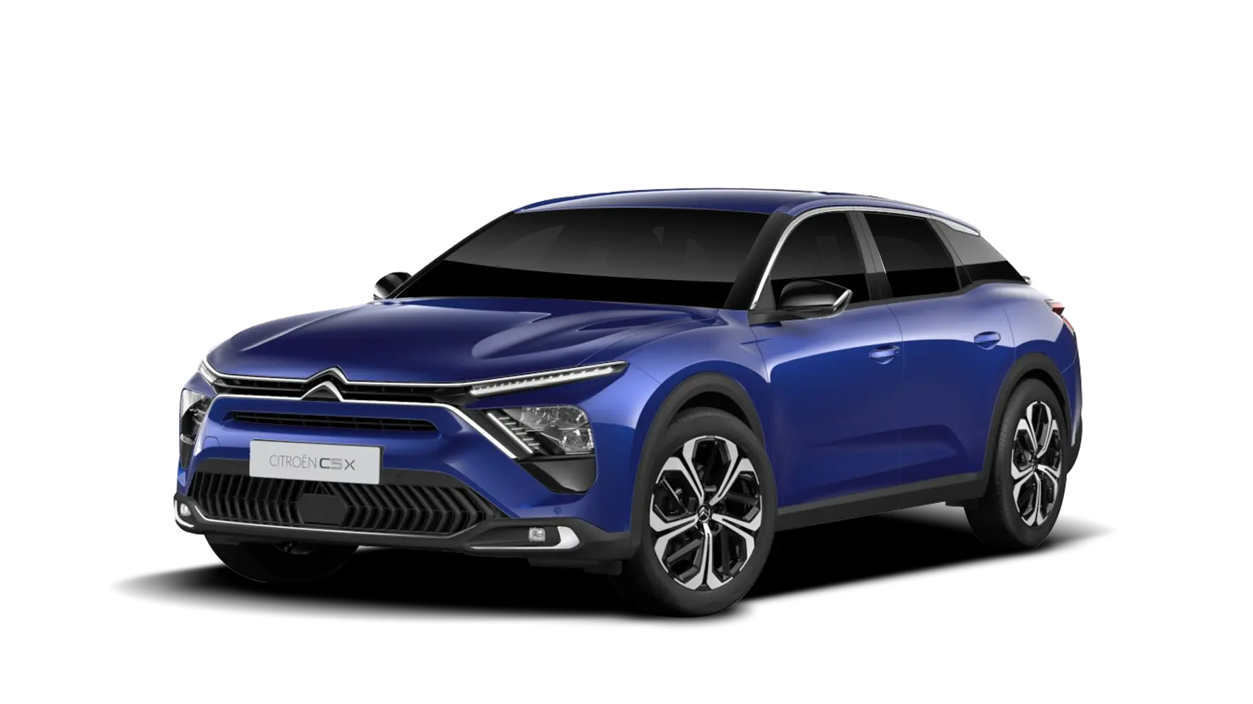 Citroën C5 X Plug-in Hybrid 225 e-EAT8 Max