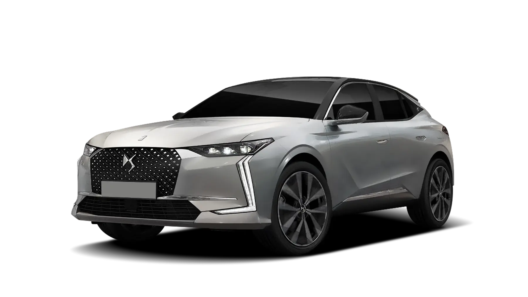 DS DS 4 PureTech 130 auto Antoine de Saint Exupéry