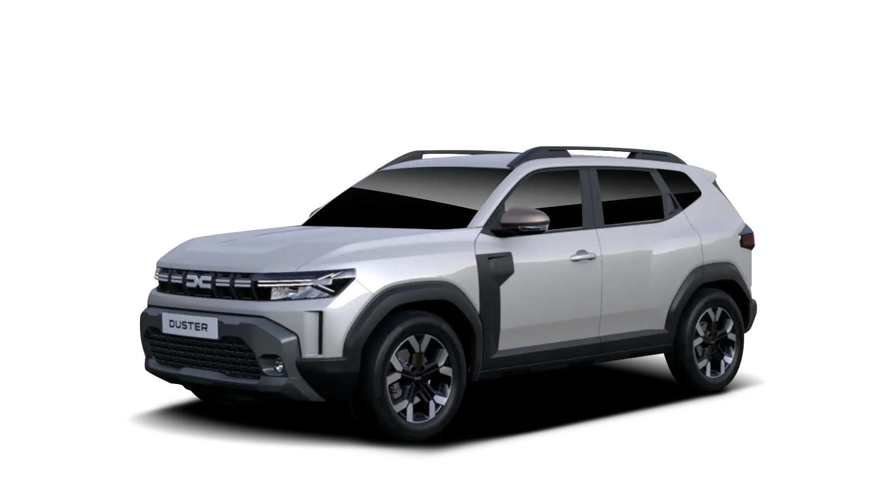 Dacia Duster TCE 74kW(100CV) ECO-G 4X2 Essential