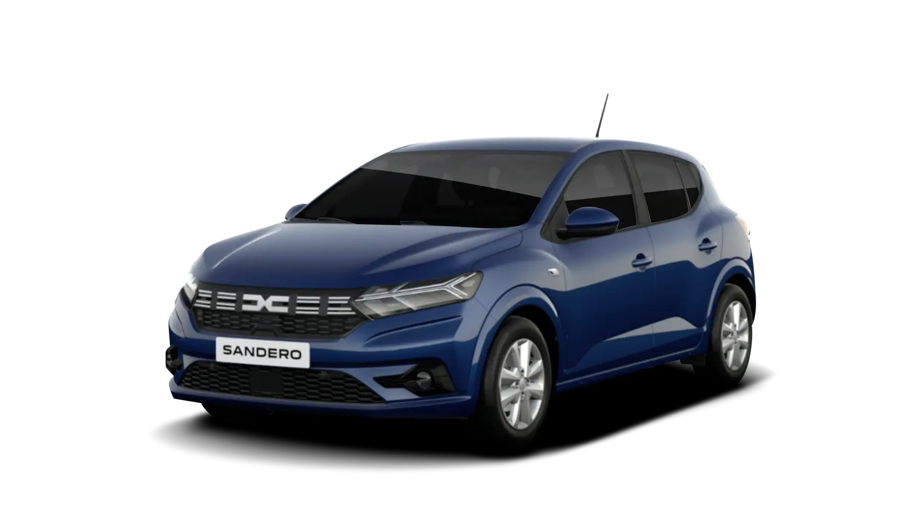 Dacia Sandero TCe 90cv Expression
