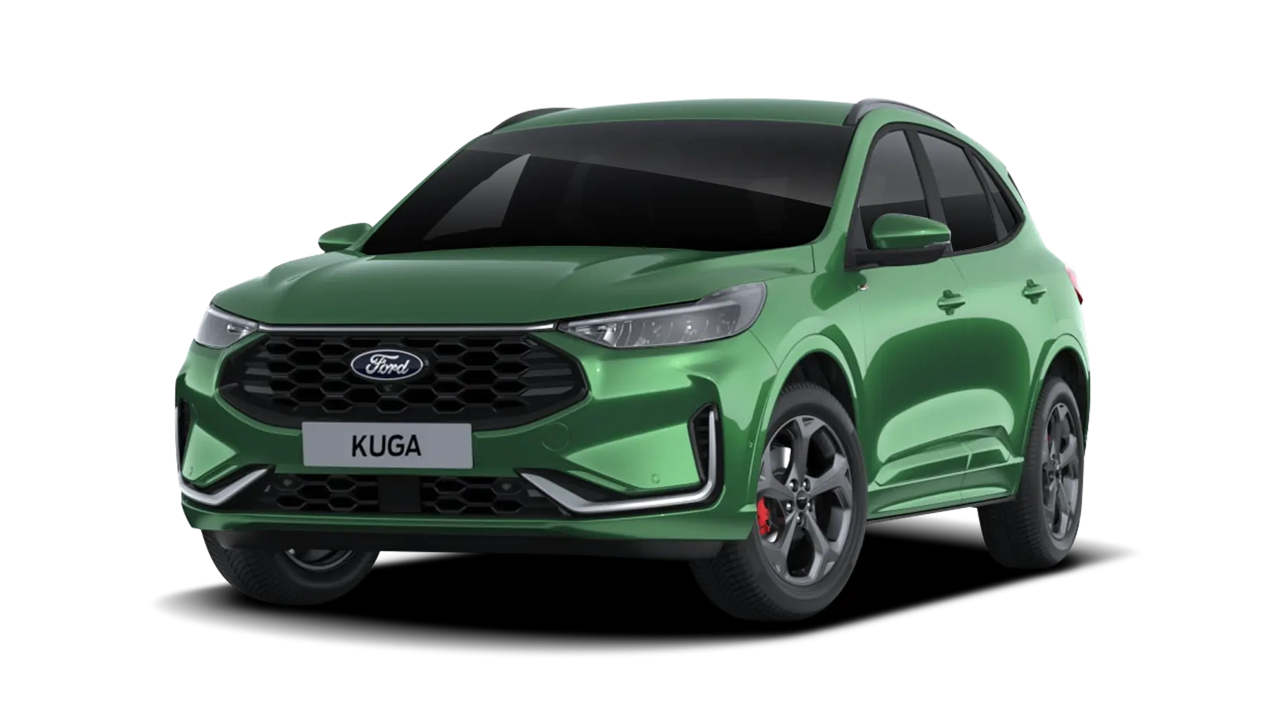 Ford Kuga 2.5 Duratec PHEV 243CV Auto ST-Line