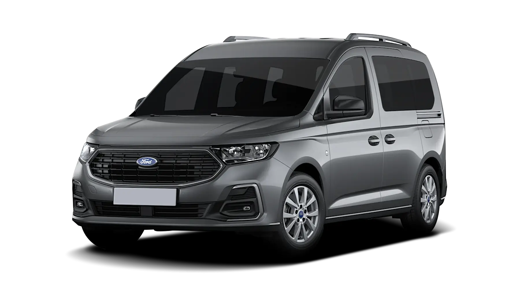 Ford Tourneo Connect 4 puertas 1.5 Ecoboost 114cv Trend