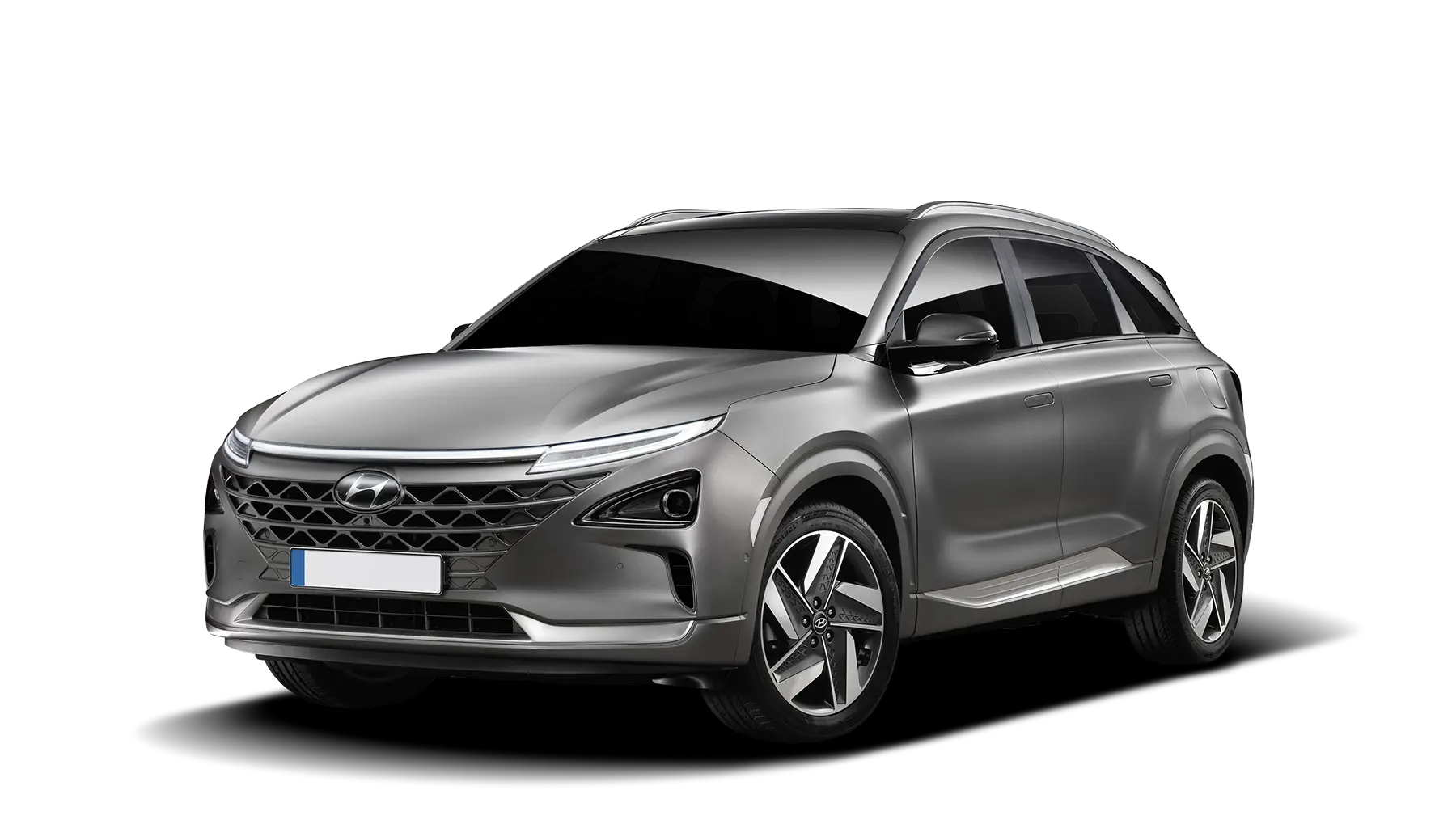 Hyundai NEXO FCEV Style