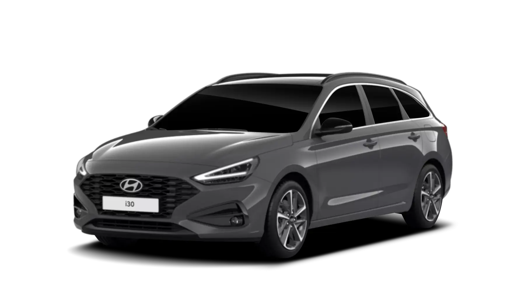 Hyundai i30 CW 1.0 TGDI DCT N Line
