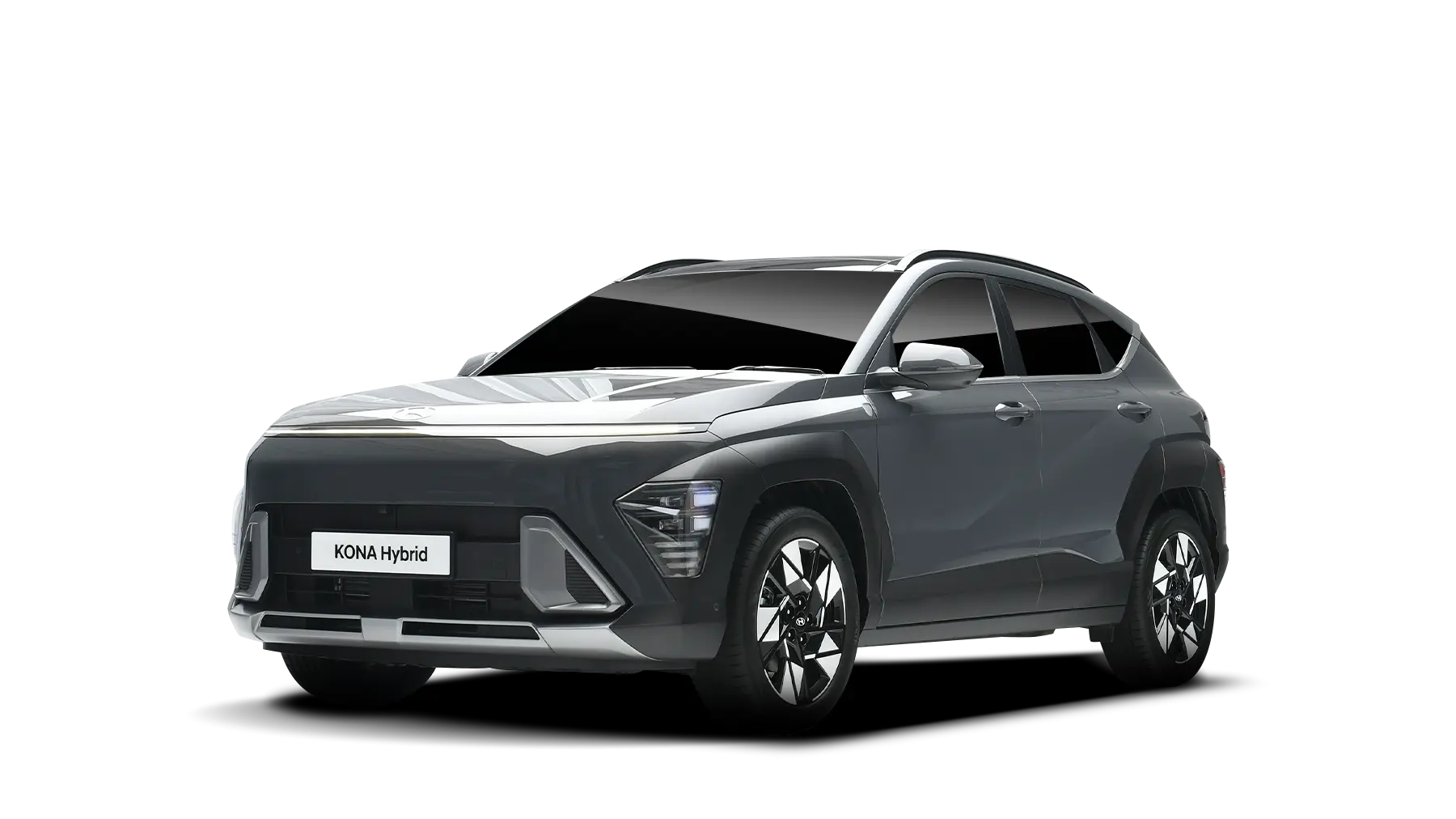 Hyundai KONA Híbrido Eléctrico 1.6 GDI HEV 129cv DCT Tecno