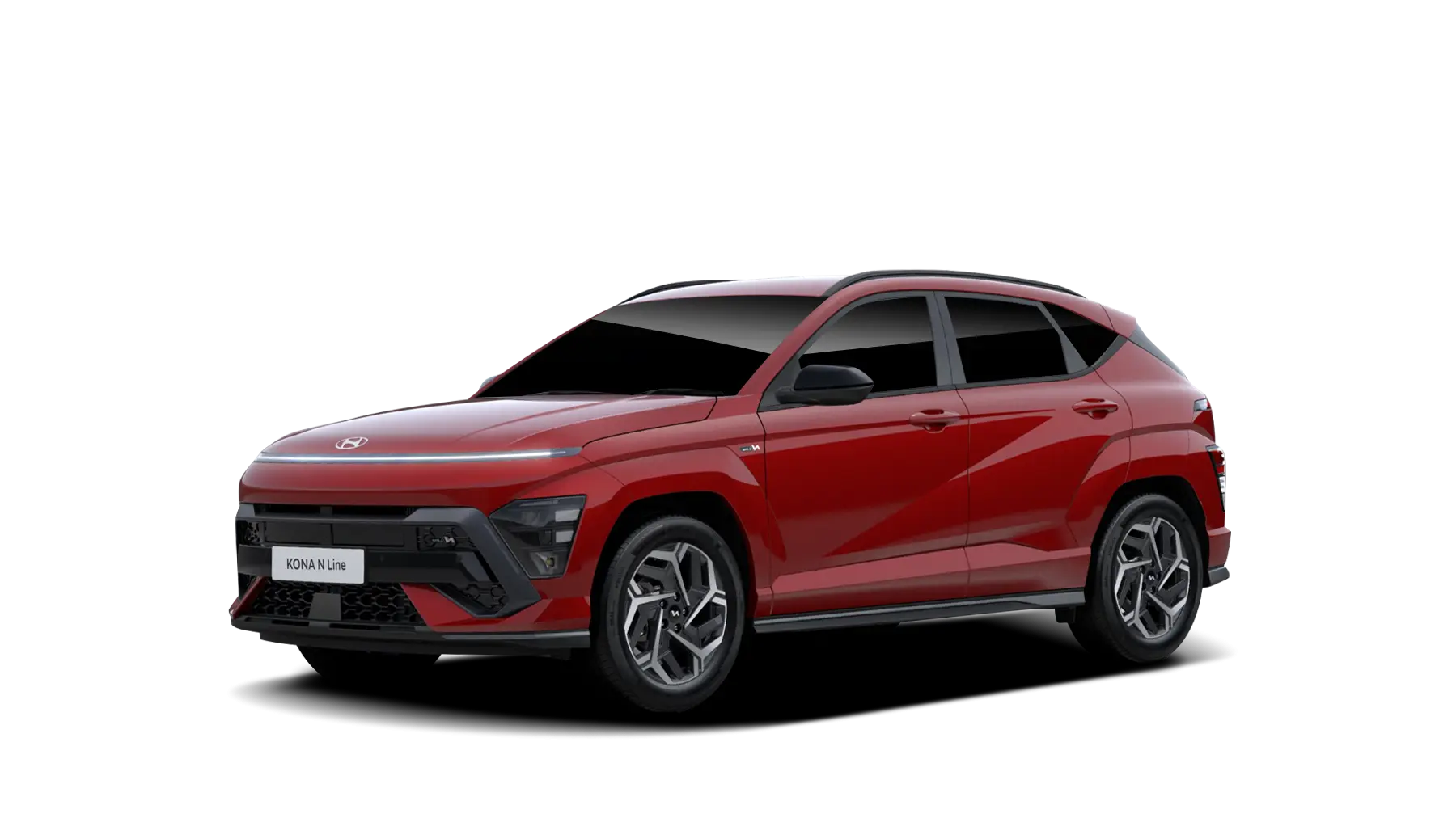 Hyundai KONA 1.0 TGDI 120cv DCT Maxx